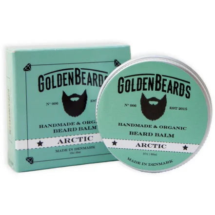 ARCTIC BALM 30ML