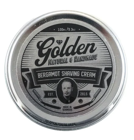 SHAVING CREAM 100ML