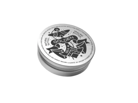 TATTOO BUTTER