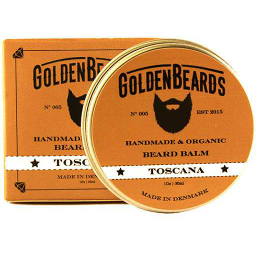 TOSCANA BALM 30ML